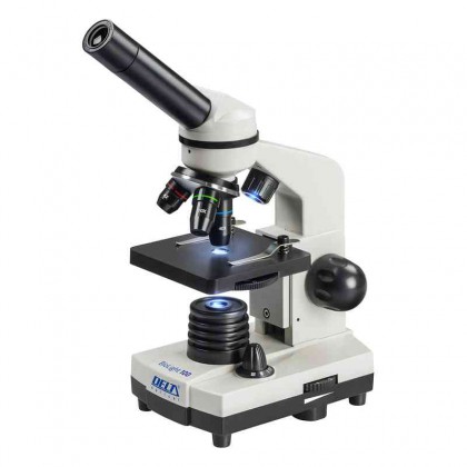 Mikroskop Delta Optical BioLight 100